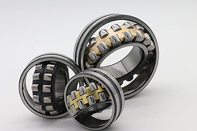 Home 2 Spherical Roller Bearing
