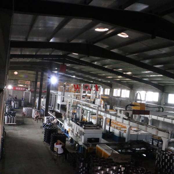 WQA BEARINGS